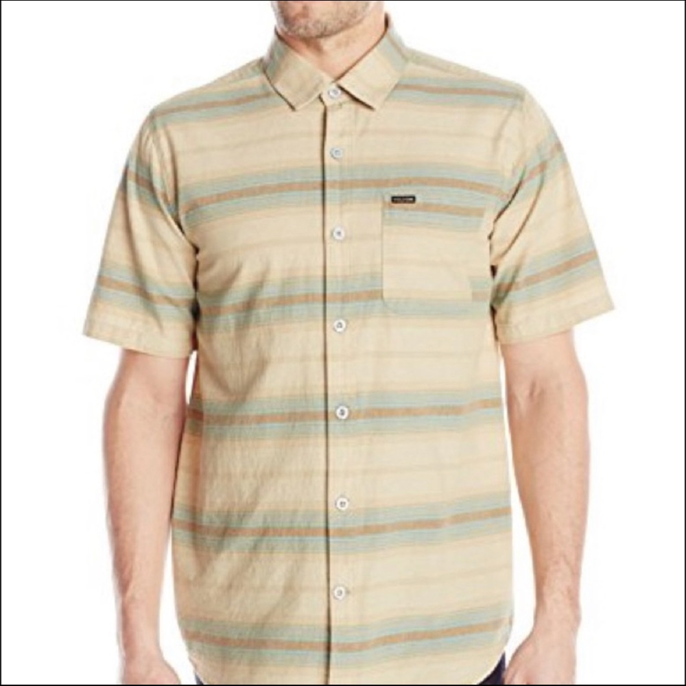 VOLCOM Shirt